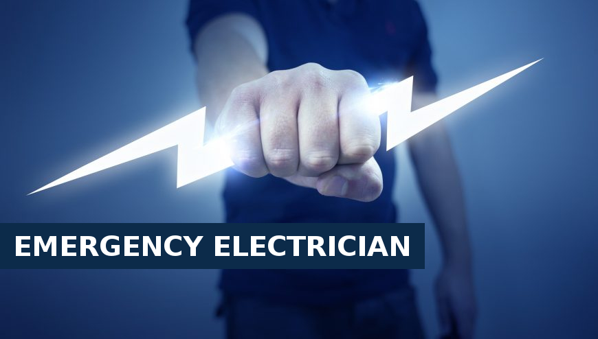 Emergency Electrician Redbridge