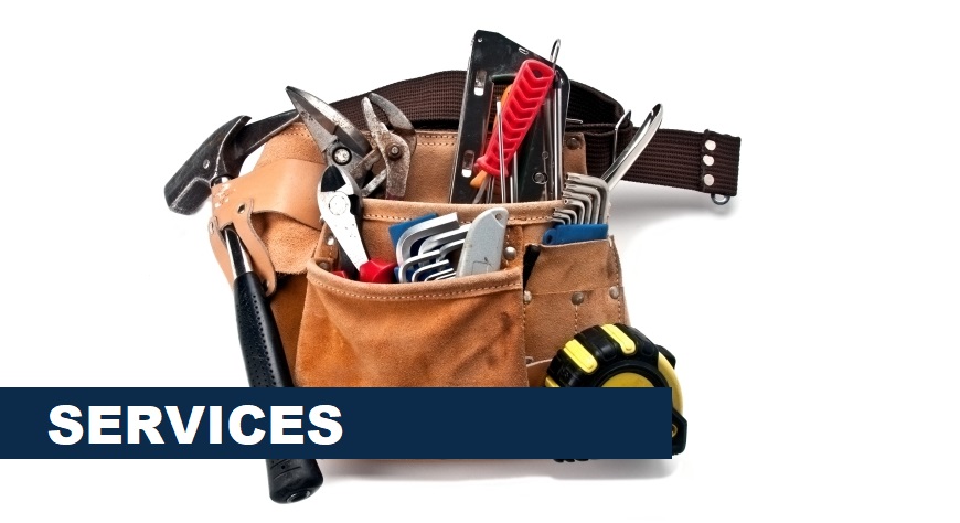 Electrical services Redbridge