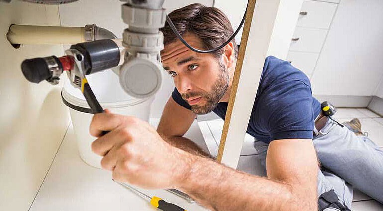 Plumbers Redbridge