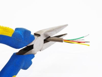 Electric services in Redbridge, IG4